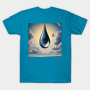 Teardrop T-Shirt